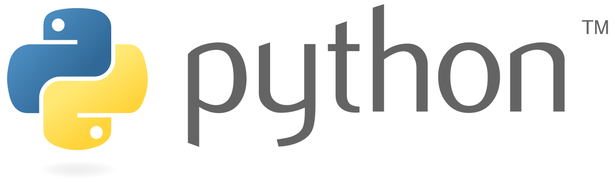 logo python