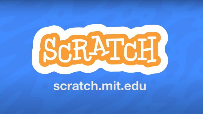 logo scratch